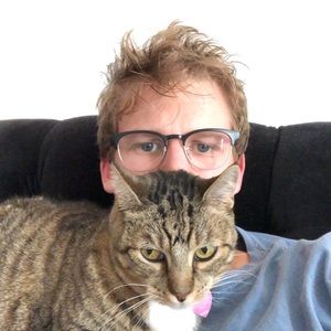 Meet your Posher, Sam